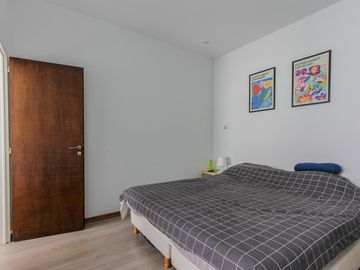 Venta PH 3 ambientes Palermo Terraza