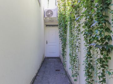 Venta PH 3 ambientes Palermo Terraza