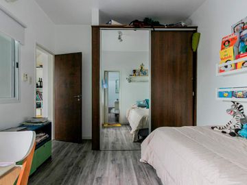 Venta PH 3 ambientes Palermo Terraza