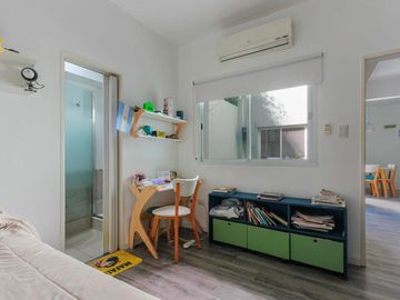 Venta PH 3 ambientes Palermo Terraza