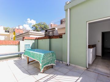 Venta PH 3 ambientes Palermo Terraza