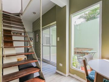 Venta PH 3 ambientes Palermo Terraza