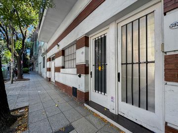 Venta PH 3 ambientes Palermo Terraza