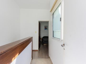 Venta PH 3 ambientes Palermo Terraza