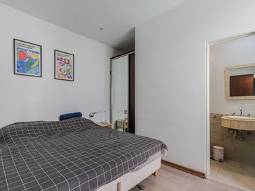Venta PH 3 ambientes Palermo Terraza