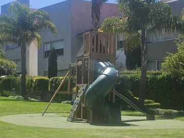 LOMAS COUNTRY VENTA CASA EN CONDOMINIO