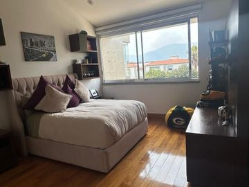 LOMAS COUNTRY VENTA CASA EN CONDOMINIO