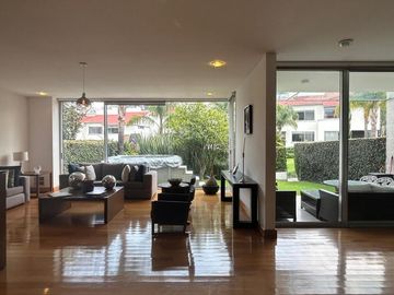 LOMAS COUNTRY VENTA CASA EN CONDOMINIO