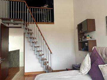 LOMAS COUNTRY VENTA CASA EN CONDOMINIO