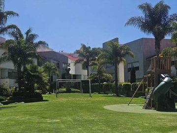 LOMAS COUNTRY VENTA CASA EN CONDOMINIO