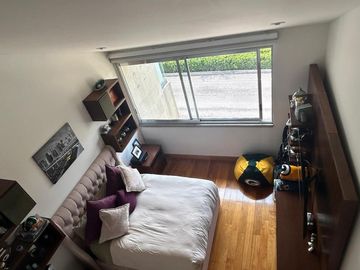 LOMAS COUNTRY VENTA CASA EN CONDOMINIO