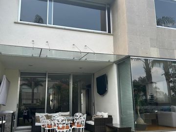 LOMAS COUNTRY VENTA CASA EN CONDOMINIO