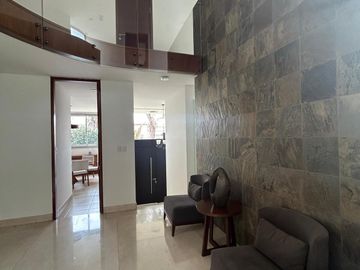 LOMAS COUNTRY VENTA CASA EN CONDOMINIO