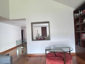 LOMAS COUNTRY VENTA CASA EN CONDOMINIO