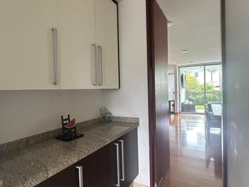 LOMAS COUNTRY VENTA CASA EN CONDOMINIO