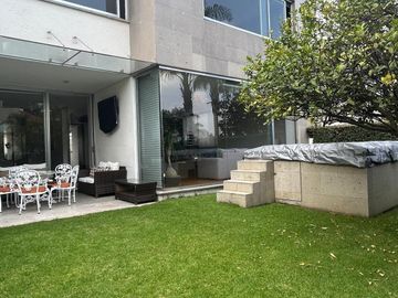 LOMAS COUNTRY VENTA CASA EN CONDOMINIO