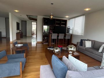 LOMAS COUNTRY VENTA CASA EN CONDOMINIO