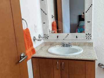 Burgos Bugambilia Casa en condominio en venta en Fraccionamiento Burgos Bugambilias