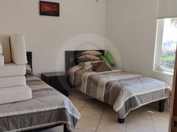 Burgos Bugambilia Casa en condominio en venta en Fraccionamiento Burgos Bugambilias