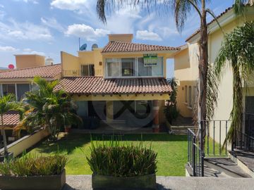 Burgos Bugambilia Casa en condominio en venta en Fraccionamiento Burgos Bugambilias