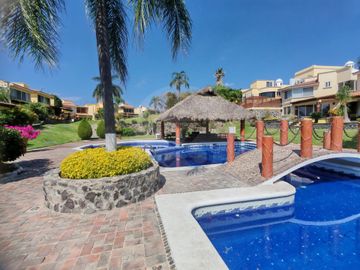 Burgos Bugambilia Casa en condominio en venta en Fraccionamiento Burgos Bugambilias