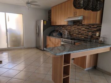 Burgos Bugambilia Casa en condominio en venta en Fraccionamiento Burgos Bugambilias