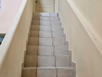 SE VENDE casa de dos pisos 3 recamaras en Quinta del Rey
