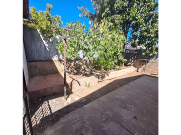 SE VENDE CASA EN VILLA ALEMANA