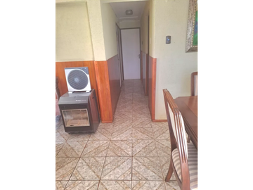 SE VENDE CASA EN VILLA ALEMANA