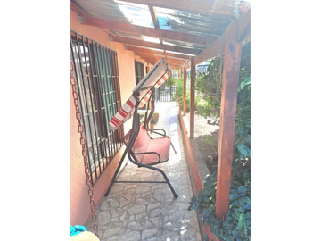 SE VENDE CASA EN VILLA ALEMANA