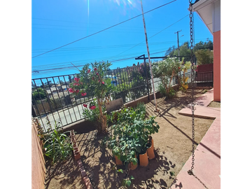SE VENDE CASA EN VILLA ALEMANA