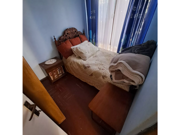 SE VENDE CASA EN VILLA ALEMANA