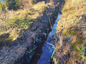 Parcela en venta en AYSÉN