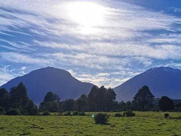 Parcela en venta en AYSÉN