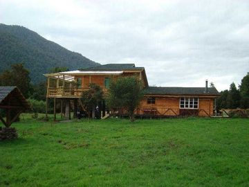 Parcela en venta en CISNES