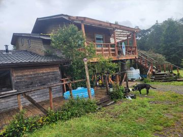 Parcela en venta en CISNES