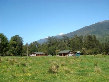 Parcela en venta en CISNES
