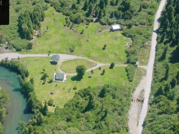 Parcela en venta en CISNES