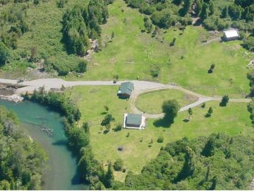 Parcela en venta en CISNES
