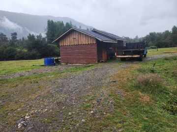 Parcela en venta en CISNES