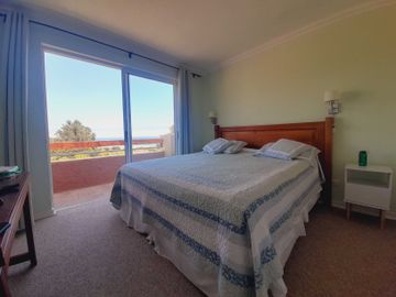 Departamento en venta en CASABLANCA