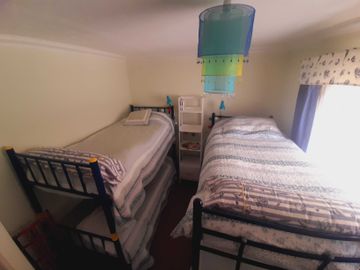 Departamento en venta en CASABLANCA