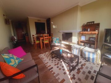 Departamento en venta en CASABLANCA