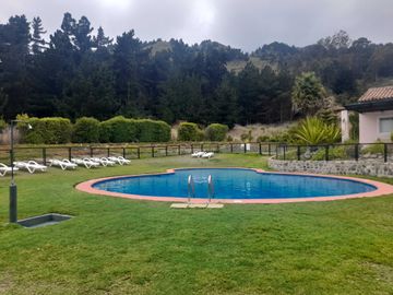 Departamento en venta en CASABLANCA
