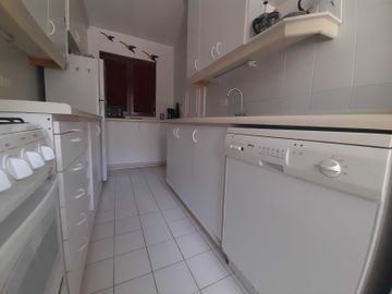 Departamento en venta en CASABLANCA