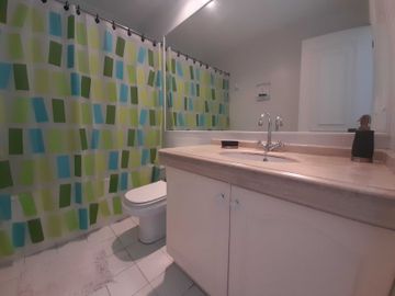 Departamento en venta en CASABLANCA