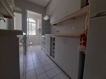 Departamento en venta en CASABLANCA