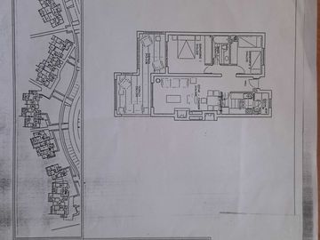 Departamento en venta en CASABLANCA