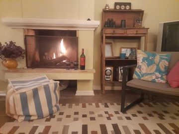 Departamento en venta en CASABLANCA