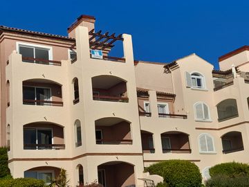 Departamento en venta en CASABLANCA